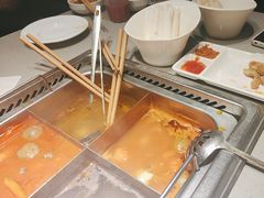 -海底捞火锅(步步高新天地店)