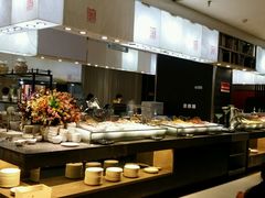 -环球约客烤涮自助(铜锣湾店)