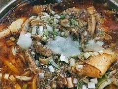 -鹍记特色牛杂面