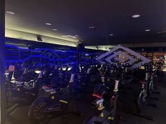 -杭菁壹号健身(西子国际店)