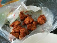 -北坦杨家干炸里脊(总店)