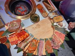 -聚十三烤肉博物馆(魔都首店)