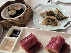 -怀德酒楼·粤菜·海鲜·茶点(宝安国际机场店)