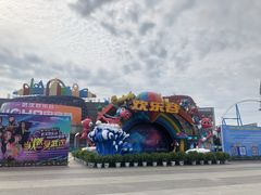 -武汉玛雅海滩水公园