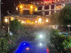 -古泉露天温泉