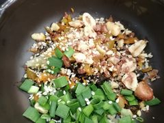 油碟-刘胖娃鱼庄·特色鱼火锅(白鹤路店)
