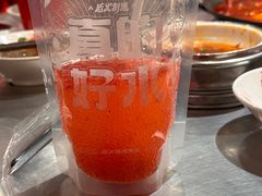 -后火锅(南京东路总店)