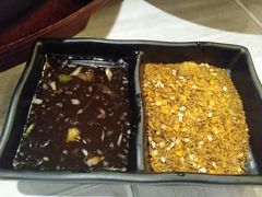 -胡哥烤肥牛(车公庙店)