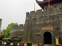 -鼓楼(西湖风景名胜区)