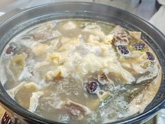 -濠轩阁特色生蚝火锅总店