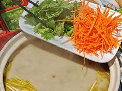 -清真·马坡烧烤涮牛肚·酸浆火锅(新区总店)