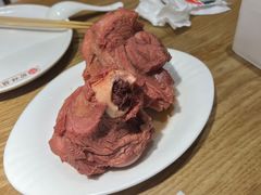 -榆林镇筋饼(知春路店)