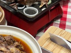 -西贝(无锡万象城店)