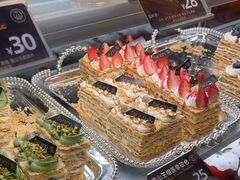 -FANEN法念·烘焙·甜点(万象城店)