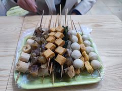 -马记大锅煮(总店)