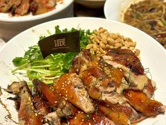 -潮澎派·潮汕菜大排档(南较西路店)