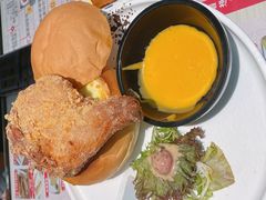 -阿飛冰室(下沙店)