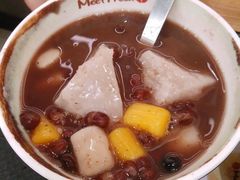 -鲜芋仙(时尚天河店)