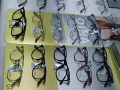 -ALPS阿尔卑斯眼镜(我格广场店)