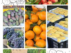 -城南综合水果批发市场(花园路店)