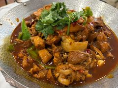 -小郭私房菜·海肠捞饭店(学士街店)