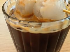 -默迹咖啡馆