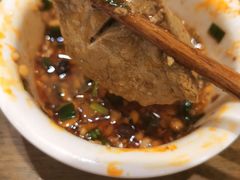 -叉叉裤鲜火锅(空港新城店)