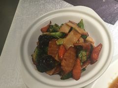 -北李妈妈菜·海肠捞饭(高新万达店)
