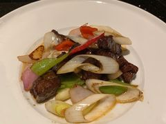 -铭轩中餐厅·海南菜·粤菜(亚龙湾瑞吉店)