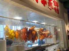 -老广酒楼(樱花店)