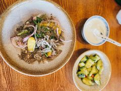 泡椒鱼皮-满塘彩·大盘鱼·顺德菜(宝安福永店)