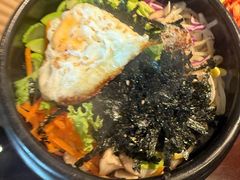 -양평식당·杨平食堂(华贸店)