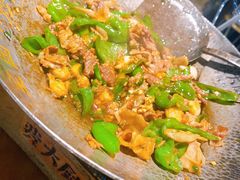 -费大厨辣椒炒肉(万家丽一店)