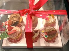 -味多美(江桥万达店)