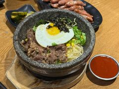 -恩你小木屋·烤肉韩式料理(嘉兴秀洲店)