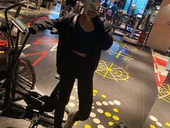 -威尔仕健身会所(古北1699店)
