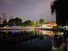 景点-什刹海