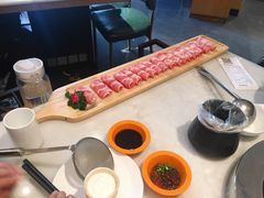 -煲宫猪肚鸡(晶品店)