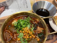 -小满手工粉(北京顺义华联店)