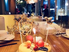 -周三的情书花园餐厅(江北店)