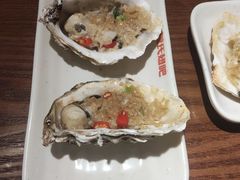 -管氏翅吧(地安门创始店)