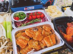 -四里河滨水生态公园