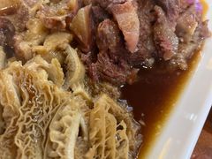 -满族八旗正宗牛肉面