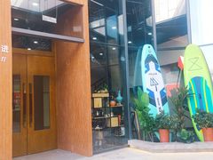 -臻鲜燕海鲜融合餐厅(金陵style店)