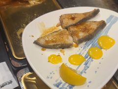 -大神太神·铁板烧(瑞虹天地月亮湾店)