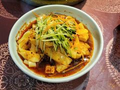 -巴依兄弟西域美食(机场店)