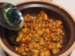 -客语客家菜(华发商都店)