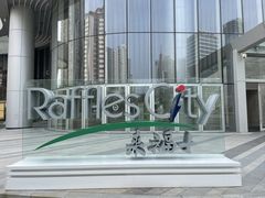 -深圳来福士广场