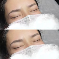 -Yue Show馨选·半永久纹眉纹眼线