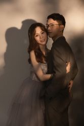 -经典婚纱摄影美学馆·私人定制
